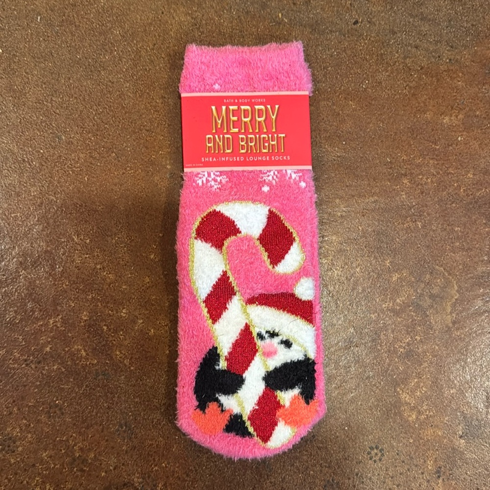 Bath & Body Works Socks